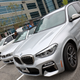 Illustration for article titled 2018 BMW CCBC Duffey Lake Road Trip Part 1: Day 1 BMWs